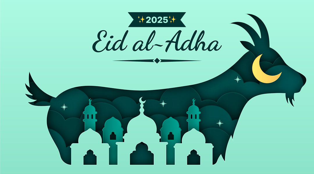 Eid ul-Adha 2025